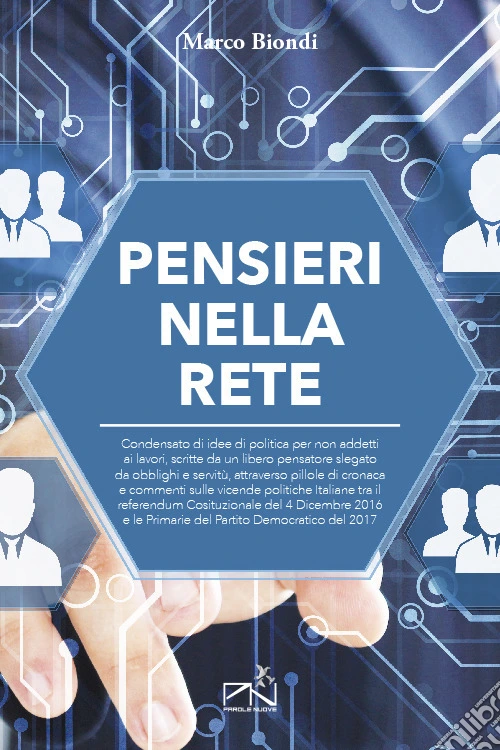 Pensieri nella rete