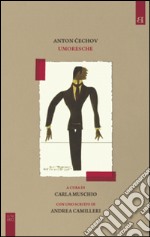 Umoresche libro