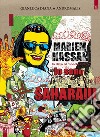 Mariem Hassan, lo dico al mondo intero: io sono Saharaui libro