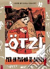 Ötzi. Per un pugno di ambra libro