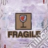 Fragile libro