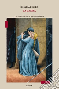 La ladra libro