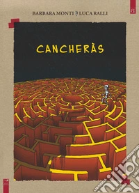 Cancheràs