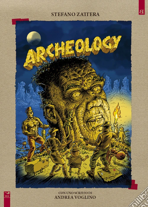 Archeology