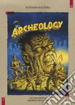 Archeology libro