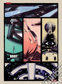 Brut libro