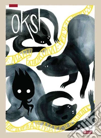 Oksi libro
