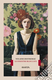 Le finestre bloccate libro