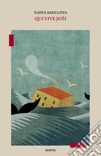 Qui vive Jozi libro