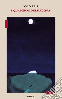 I quaderni dell'acqua libro