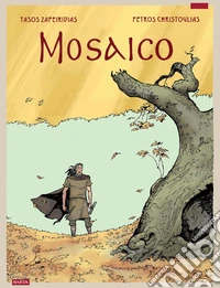 Mosaico libro