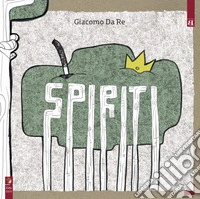 Spiriti