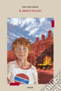 Il bravo figlio libro