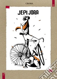 Jepi Jora libro