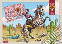 Brenda Cowgirl libro