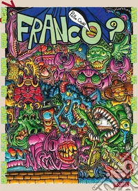 Franco? libro