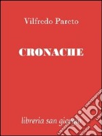 Cronache libro