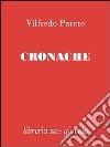 Cronache libro