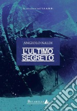 L'ultimo segreto libro