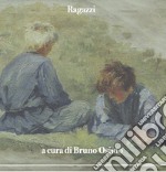 Ragazzi libro