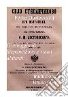 Il villaggio di Stepàncikovo e i suoi abitanti libro di Dostoevskij Fëdor