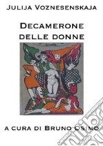 Decamerone delle donne libro