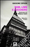 Rum, lime e zucchero libro