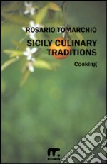 Sicily culinary traditions libro