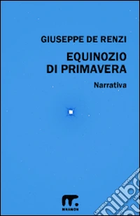 Equinozio di primavera libro