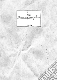 Monografia. Ediz. multilingue