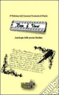 Premio nazionale di poesia Note e Versi
