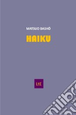 Haiku libro