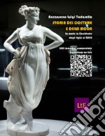 Storia del costume e della moda. Con CD-ROM libro