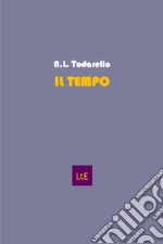 Il tempo raccontato da un curioso libro