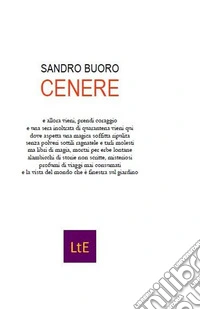 Cenere