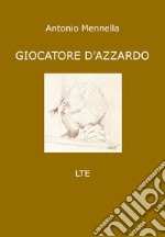 Giocatore d'azzardo libro