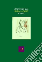 Giada, la Calio' libro