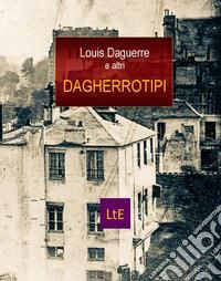 Dagherrotipi