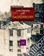 Dagherrotipi libro