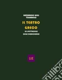 Il teatro greco libro