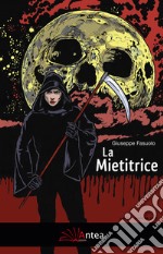 La mietitrice libro