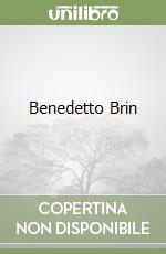 Benedetto Brin libro