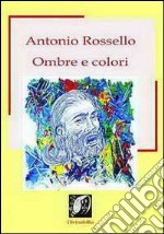 Ombre e colori libro