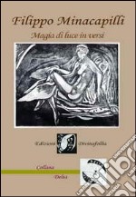 Magia di luce in versi. Poesie libere e Haiku libro