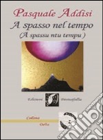 A spasso nel tempo libro