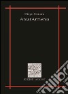 AmarArmenia libro di Cimara Diego
