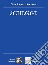 Schegge libro