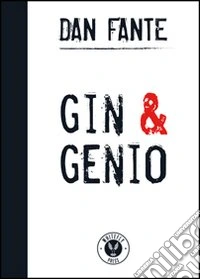 Gin&Genio libro