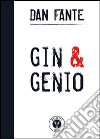 Gin&Genio libro