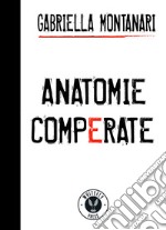 Anatomie comperate libro